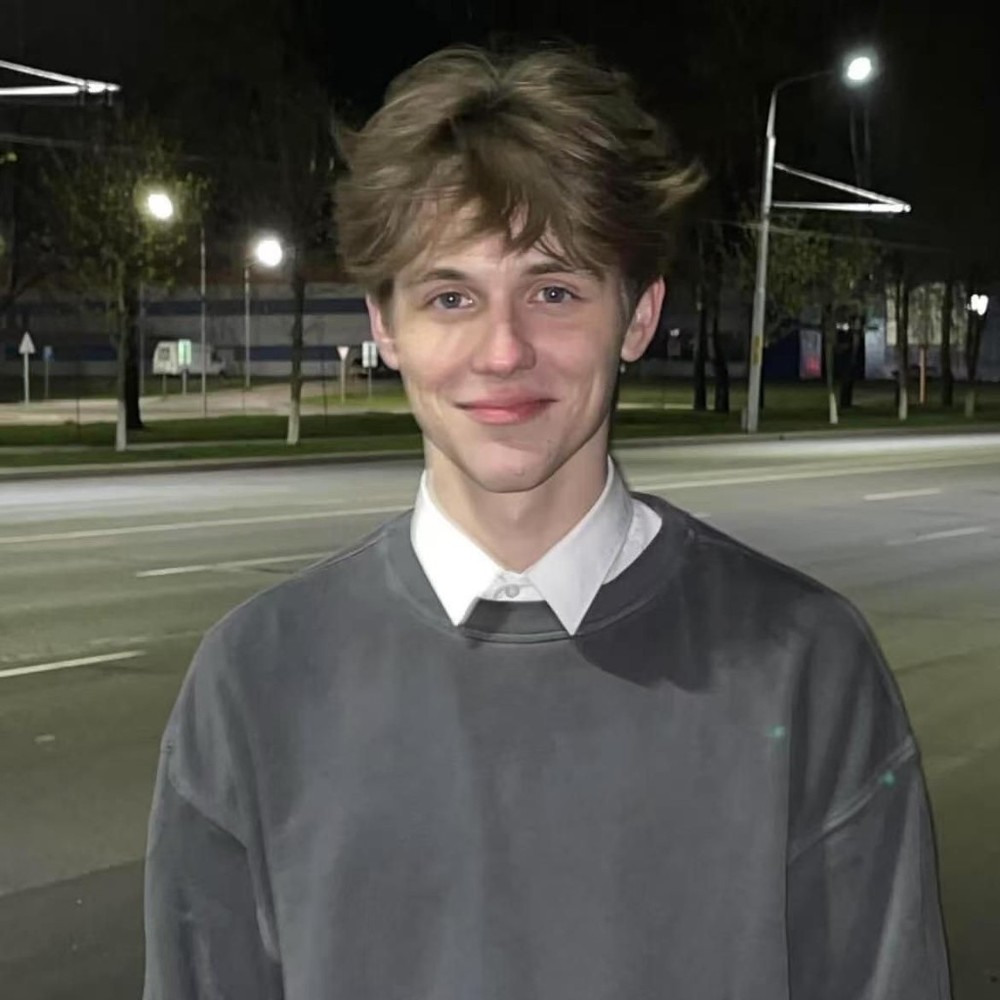 Meet your Posher, Sir